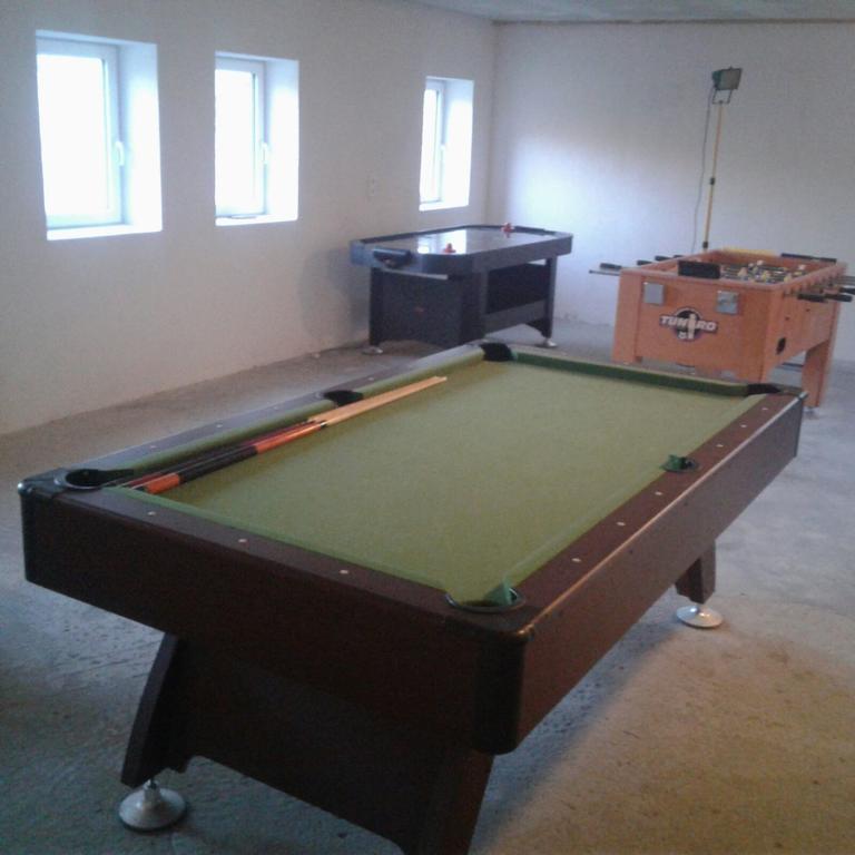Ferienhuette Kaelberweide Daire Hittisau Dış mekan fotoğraf